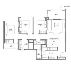 Martin Modern (D9), Condominium #475459081